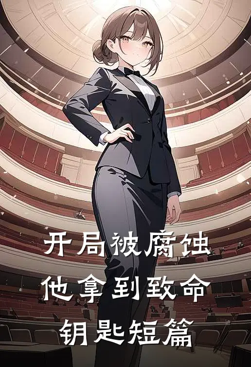 开局被腐蚀，他拿到致命钥匙短篇
