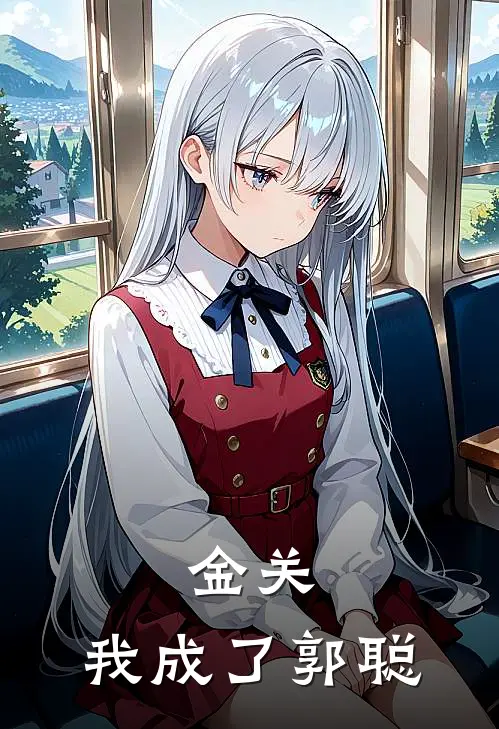 金关：我成了郭聪
