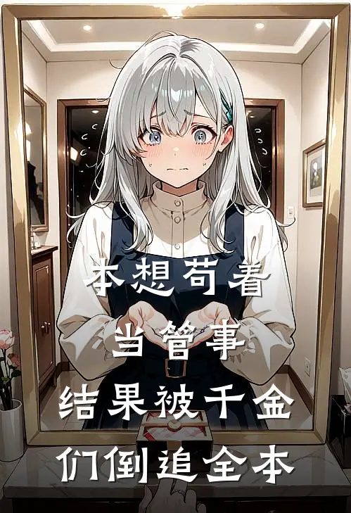 本想苟着当管事，结果被千金们倒追全本