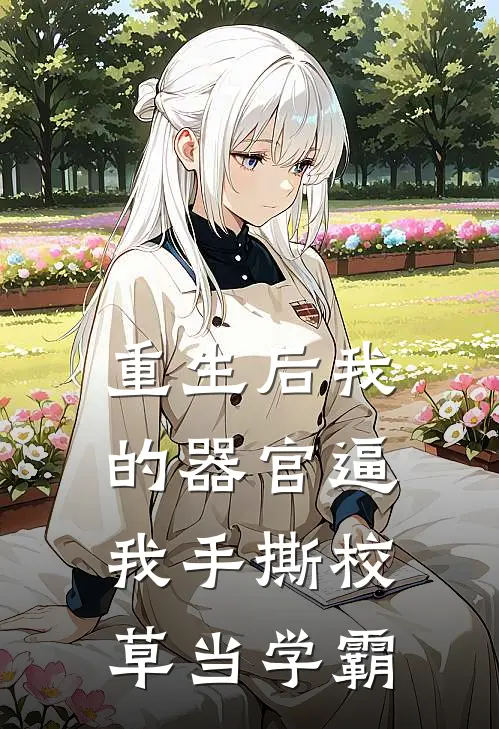 重生后我的器官逼我手撕校草当学霸