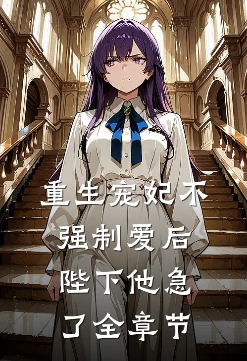 重生宠妃不强制爱后，陛下他急了全章节