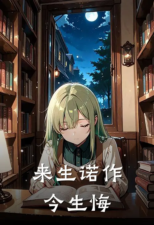 来生诺作今生悔
