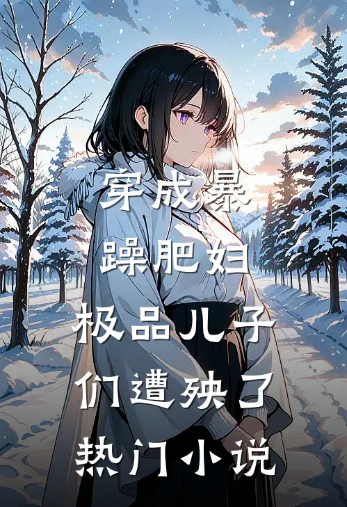 穿成暴躁肥妇，极品儿子们遭殃了热门小说