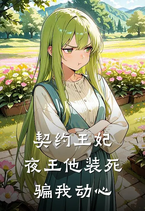 契约王妃：夜王他装死骗我动心