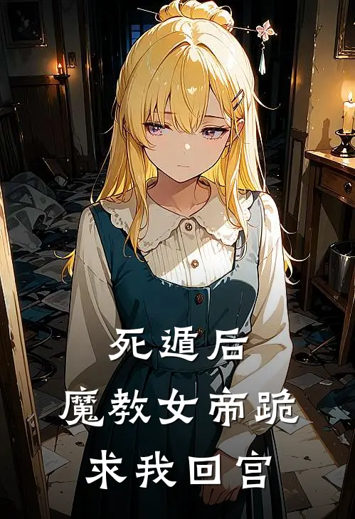 死遁后，魔教女帝跪求我回宫
