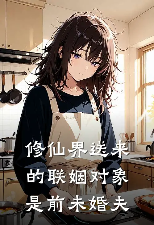 修仙界送来的联姻对象是前未婚夫