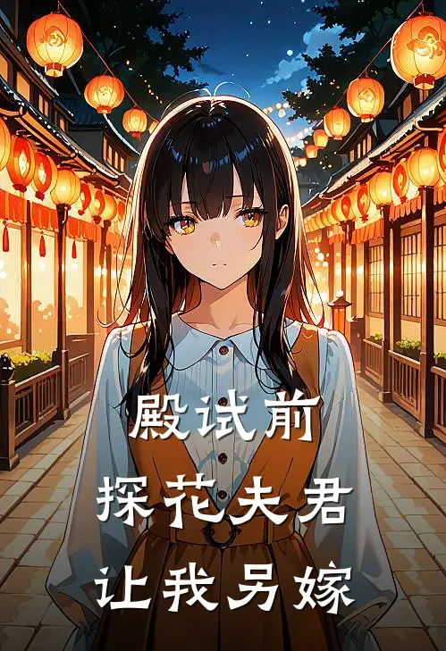 殿试前，探花夫君让我另嫁