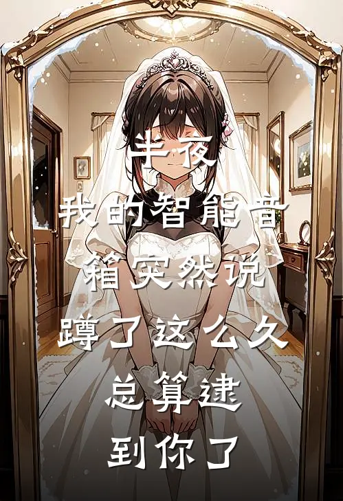 半夜，我的智能音箱突然说：蹲了这么久，总算逮到你了