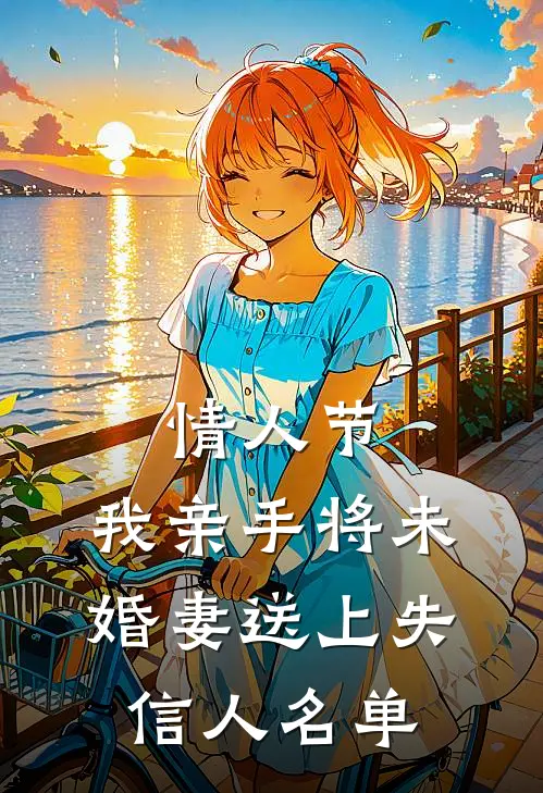 情人节，我亲手将未婚妻送上失信人名单