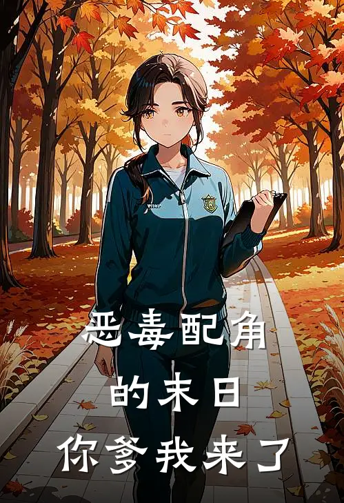 恶毒配角的末日：你爹我来了