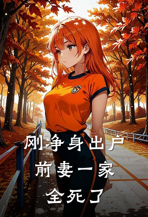 刚净身出户，前妻一家全死了
