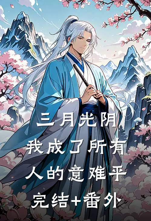 三月光阴，我成了所有人的意难平完结+番外