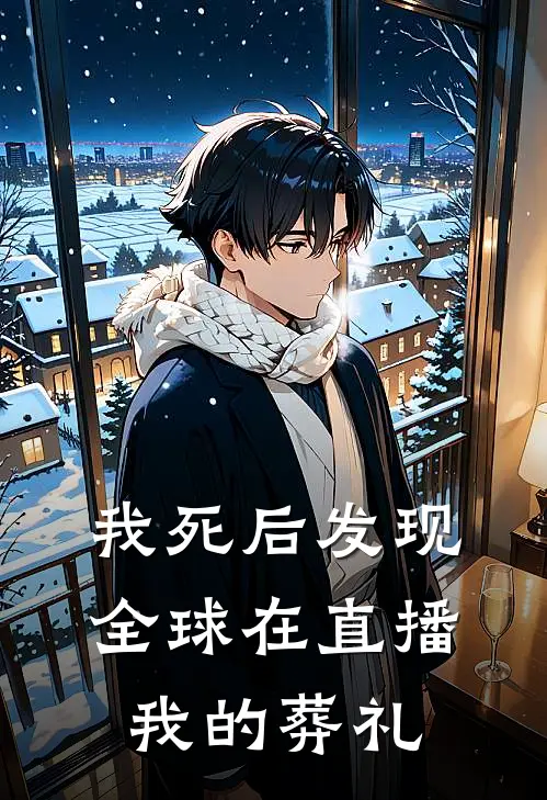 我死后发现全球在直播我的葬礼