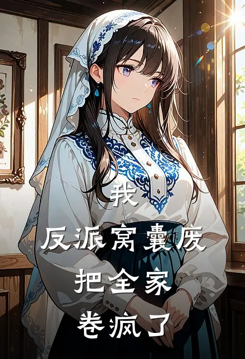我，反派窝囊废，把全家卷疯了