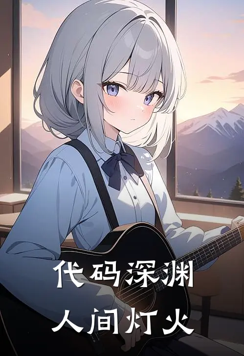 代码深渊，人间灯火