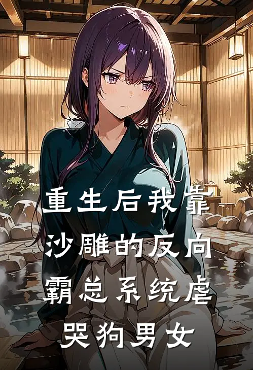 重生后我靠沙雕的反向霸总系统虐哭狗男女