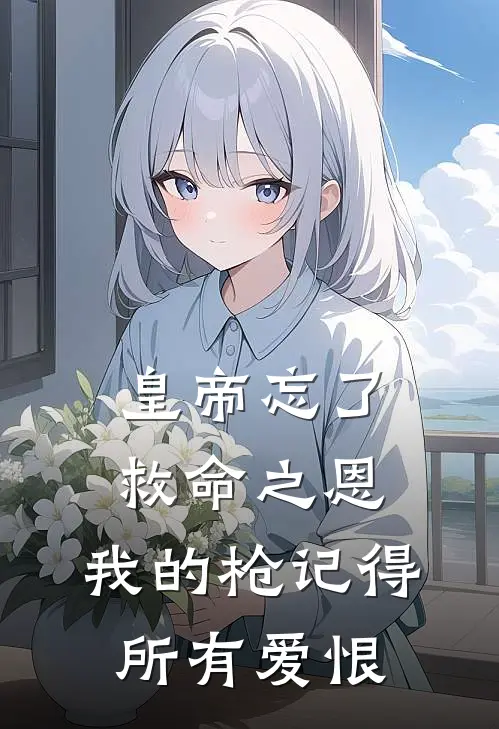 皇帝忘了救命之恩，我的枪记得所有爱恨