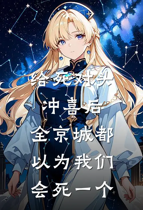 给死对头冲喜后，全京城都以为我们会死一个
