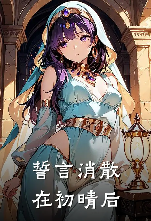 誓言消散在初晴后
