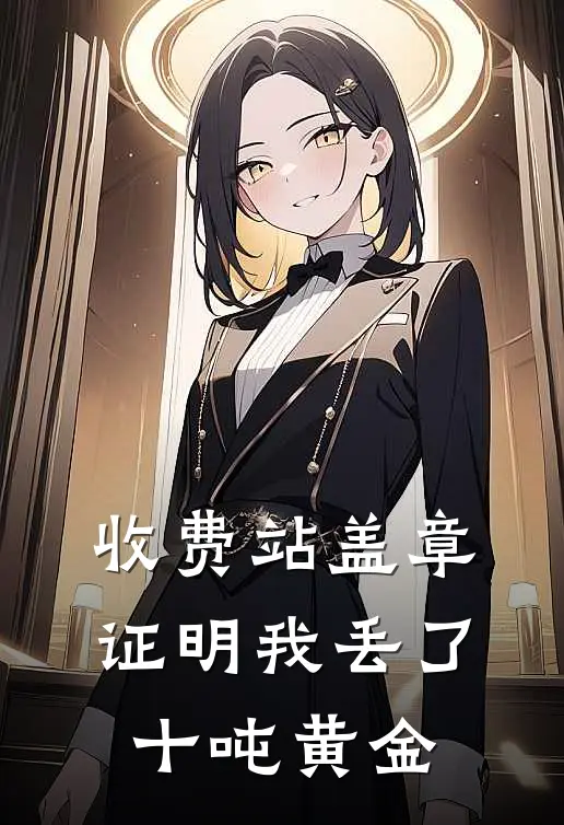 收费站盖章证明我丢了十吨黄金