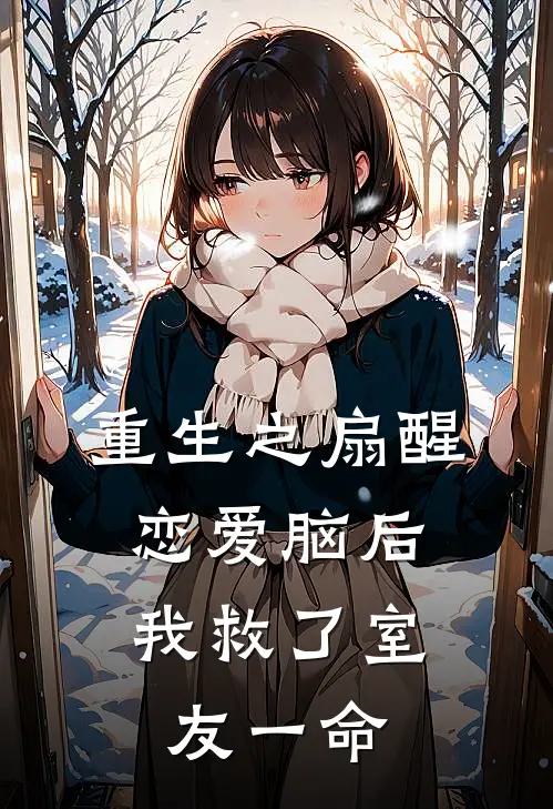重生之扇醒恋爱脑后，我救了室友一命