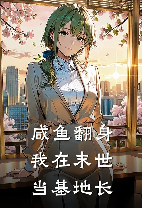 咸鱼翻身：我在末世当基地长