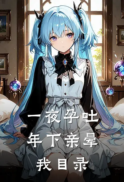 一夜孕吐，年下亲晕我目录