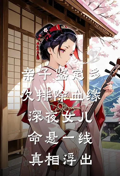亲子鉴定多次排除血缘，深夜女儿命悬一线，真相浮出