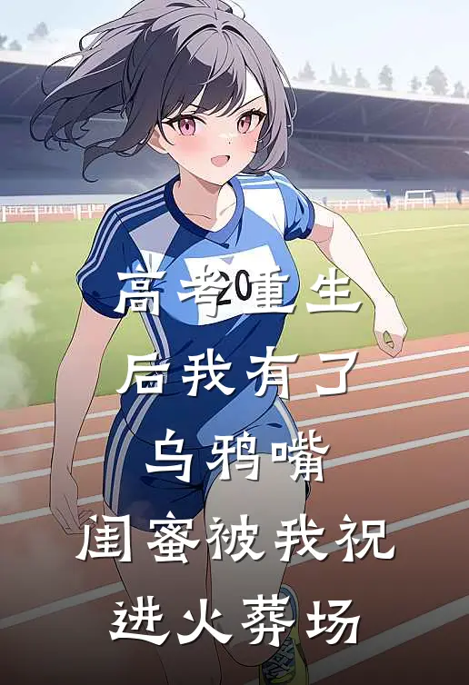 高考重生后我有了乌鸦嘴，闺蜜被我祝进火葬场