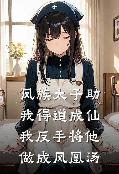 凤族太子助我得道成仙，我反手将他做成凤凰汤
