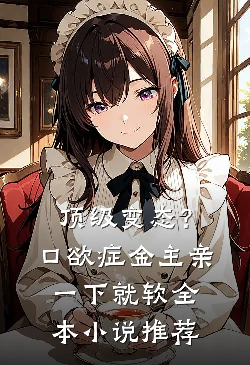 顶级变态？口欲症金主亲一下就软全本小说推荐