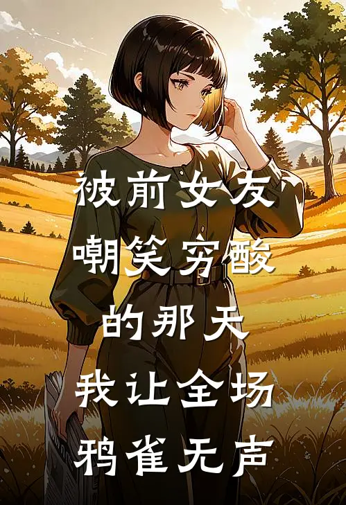 被前女友嘲笑穷酸的那天，我让全场鸦雀无声