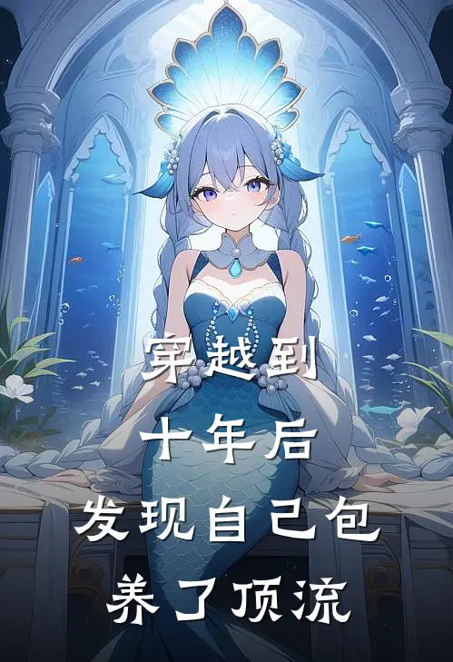穿越到十年后，发现自己包养了顶流