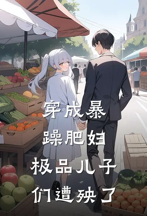 穿成暴躁肥妇，极品儿子们遭殃了