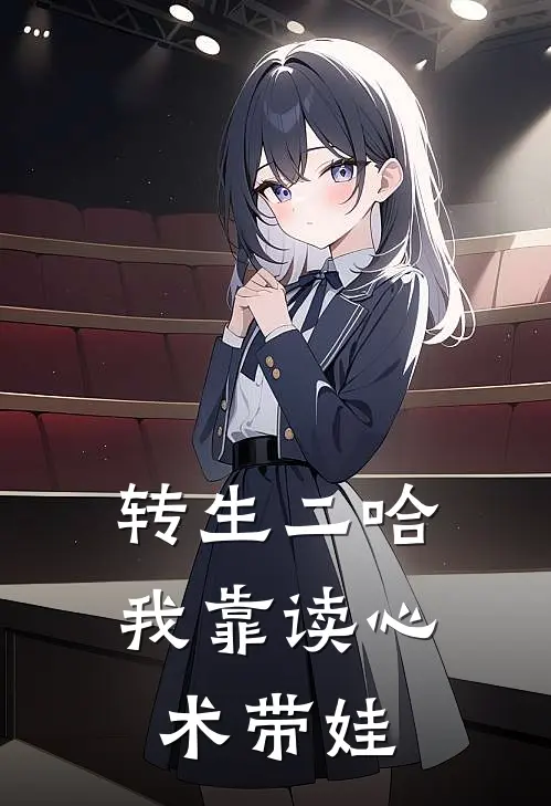 转生二哈：我靠读心术带娃