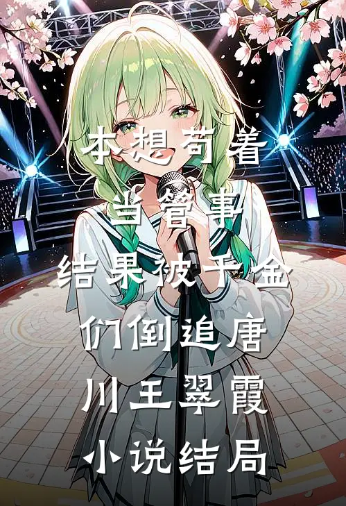 本想苟着当管事，结果被千金们倒追唐川王翠霞小说结局