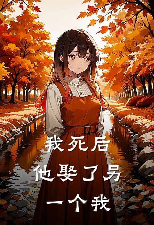我死后，他娶了另一个我