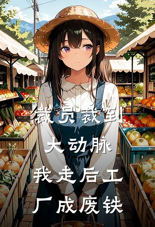 裁员裁到大动脉，我走后工厂成废铁