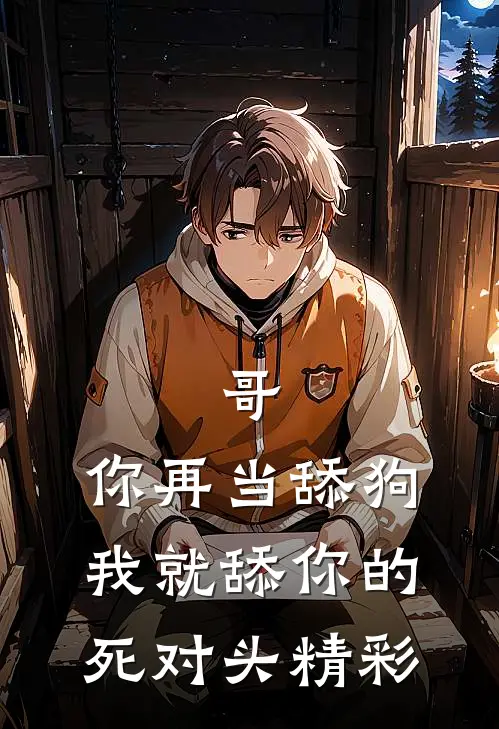 哥，你再当舔狗我就舔你的死对头精彩