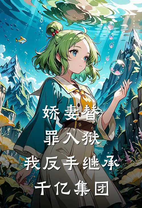 娇妻替罪入狱，我反手继承千亿集团