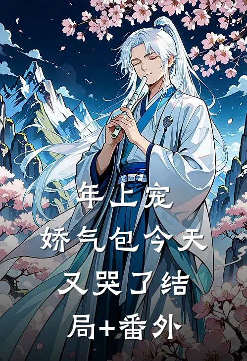 年上宠，娇气包今天又哭了结局+番外