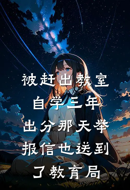 被赶出教室自学三年，出分那天举报信也送到了教育局