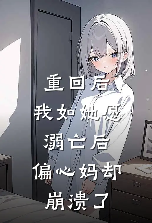 重回后，我如她愿溺亡后，偏心妈却崩溃了