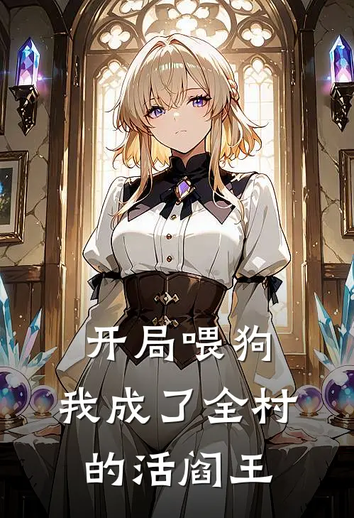 开局喂狗，我成了全村的活阎王