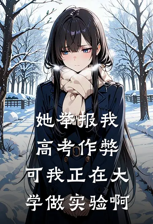 她举报我高考作弊，可我正在大学做实验啊