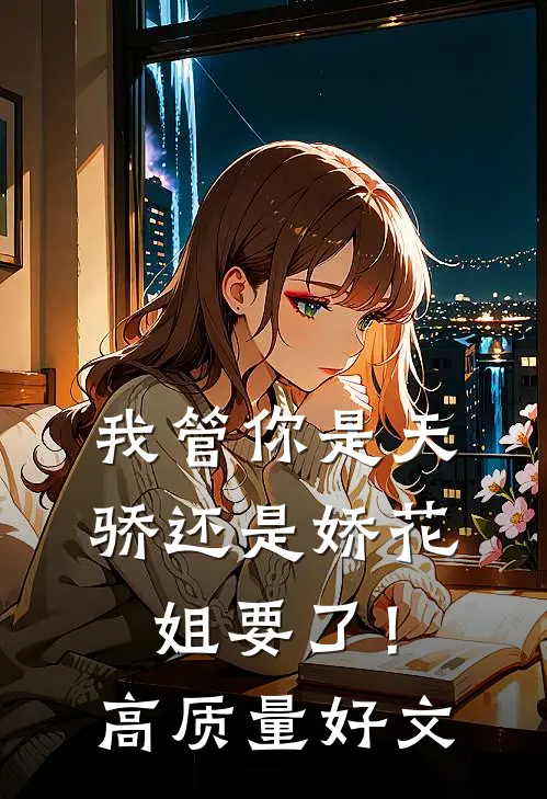 我管你是天骄还是娇花，姐要了！高质量好文