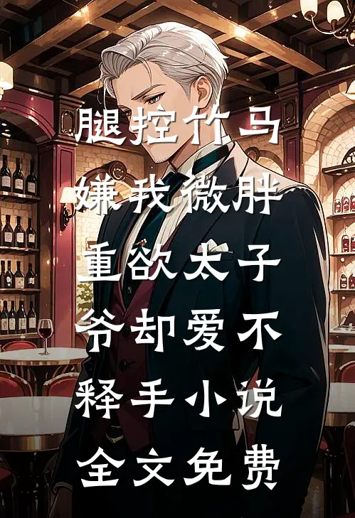 腿控竹马嫌我微胖，重欲太子爷却爱不释手小说全文免费