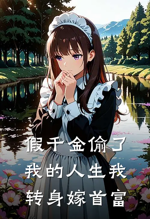 假千金偷了我的人生我转身嫁首富