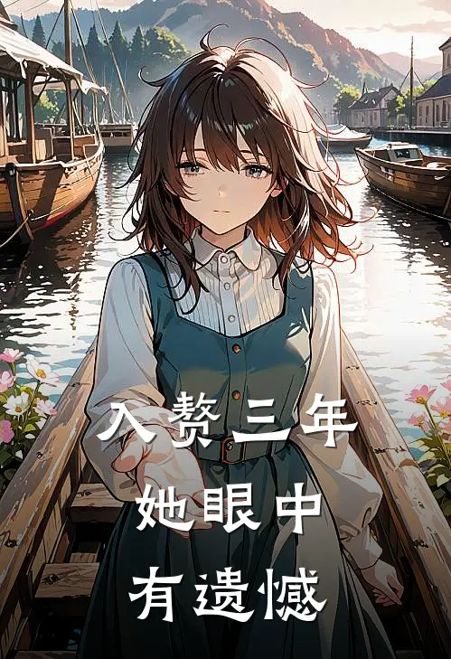 入赘三年，她眼中有遗憾