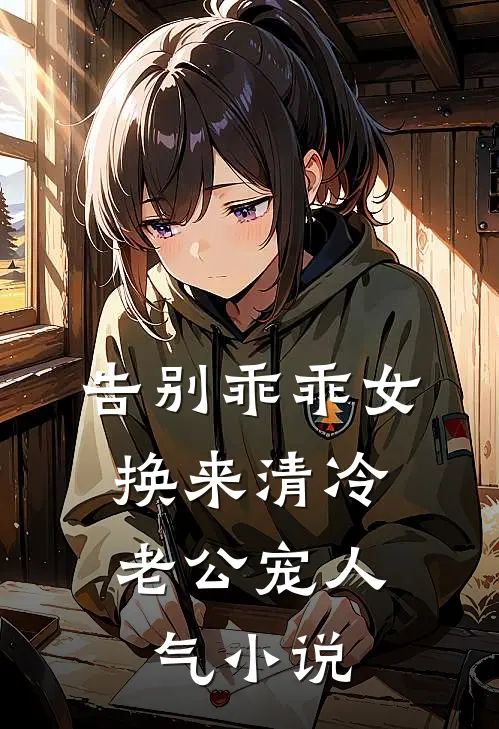 告别乖乖女，换来清冷老公宠人气小说